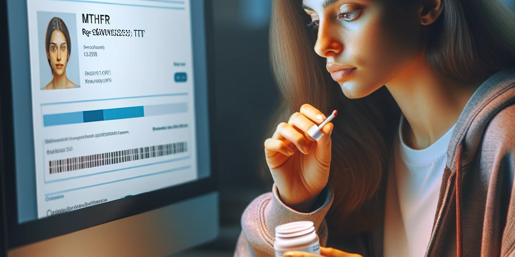 mftr and vitamin b12