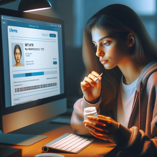 mftr and vitamin b12