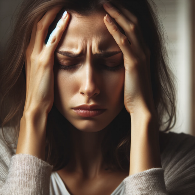 headache