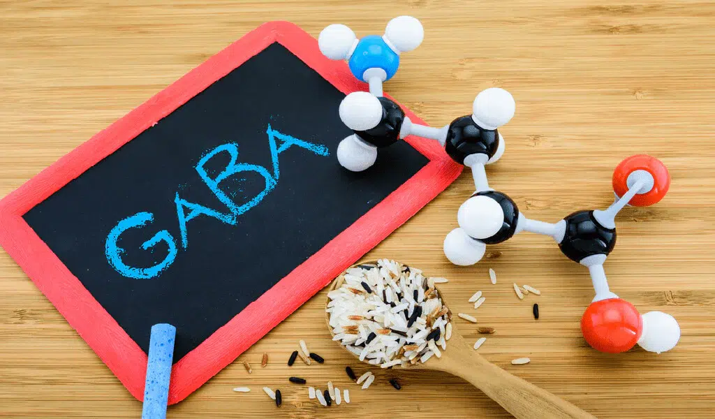 کاربرد و فواید مکمل گابا GABA