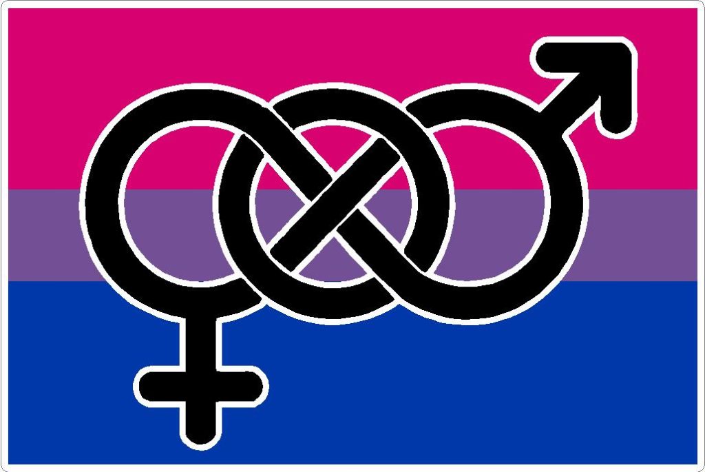 دوجنسه ها : پاسخ به تمام سوالات در مورد دوجنسیتی یا اینترسکس