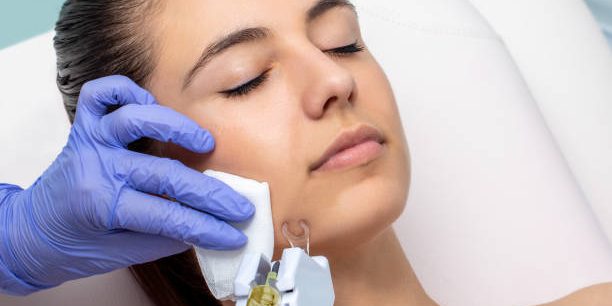 تزریق پلاسنتا