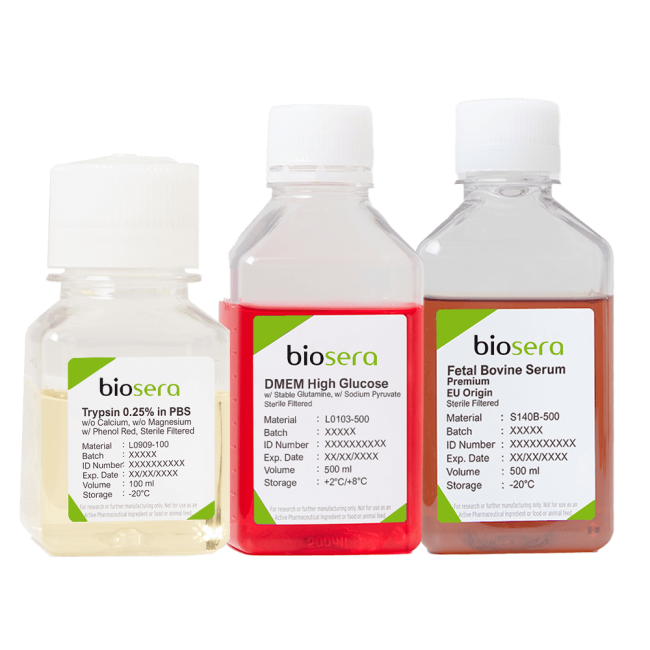 Biosera-products