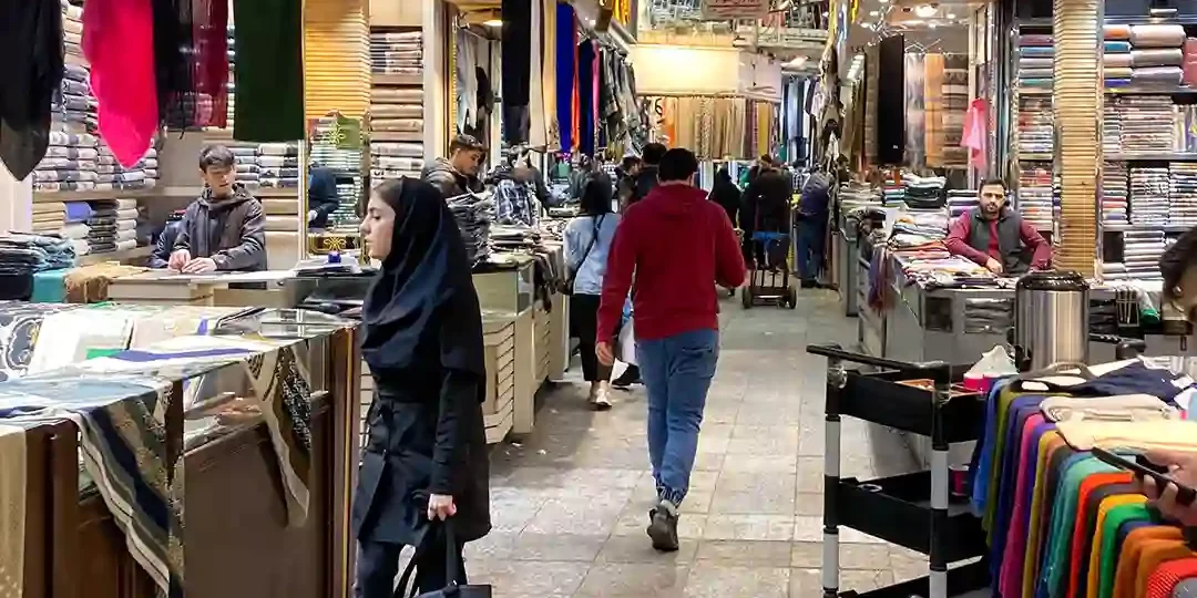 بازار جعفری