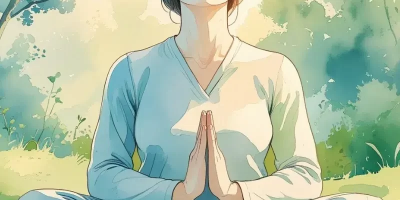 راه های بدست آوردن آرامش اعصاب