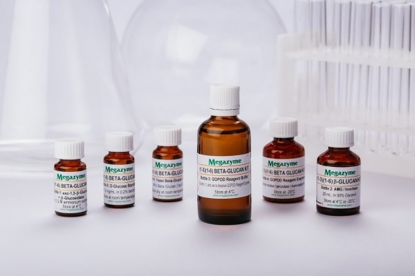 تعیین مقدار بتاگلوکان و پلی ساکارید عصاره قارچ شیتاکه