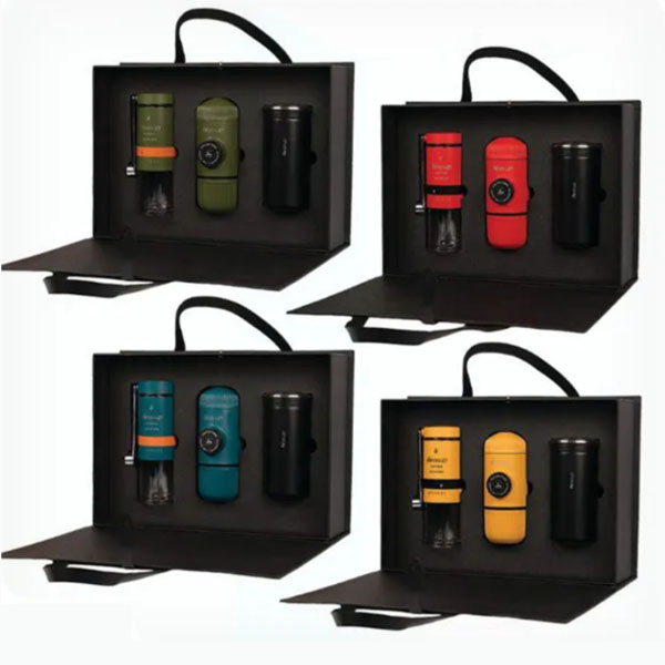 ست هدیه قهوه خوری