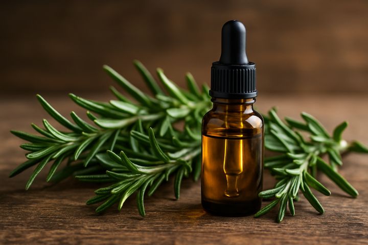 کاربردهای عصاره رزماری در سناریوهای مختلف پوست و مو