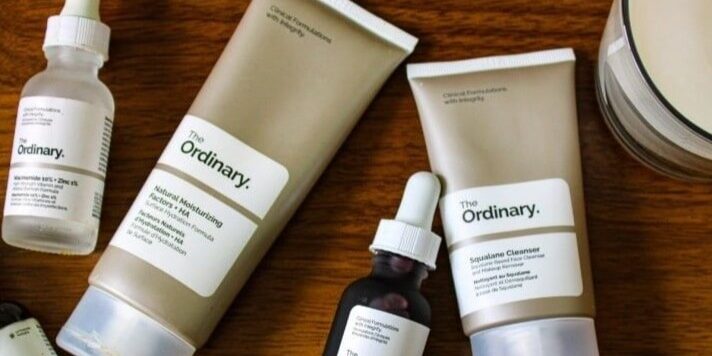 ویتامین C اوردینری