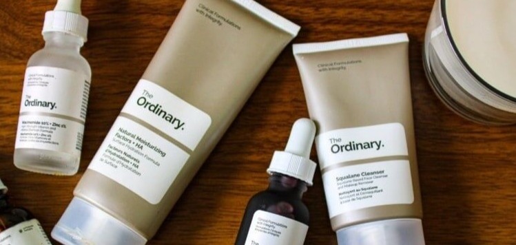 ویتامین C اوردینری