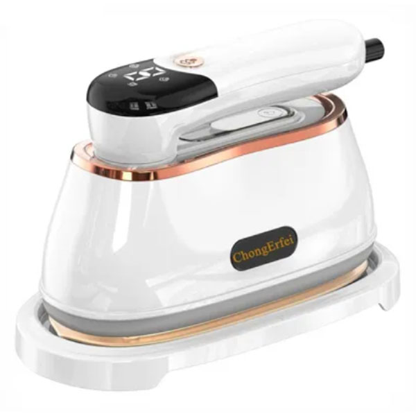 اتو بخار مسافرتی ChongErfei